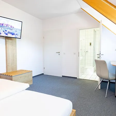 Eydt Kirchheim 3* Kirchheim (Hessen)