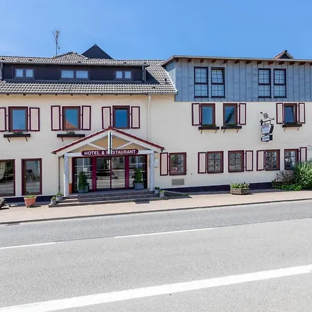 Hotel Eydt Kirchheim