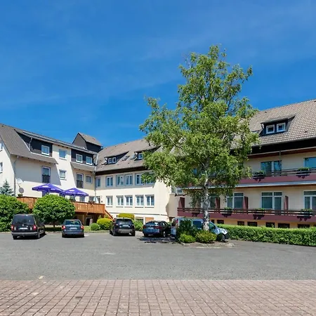 Eydt Kirchheim Hotel