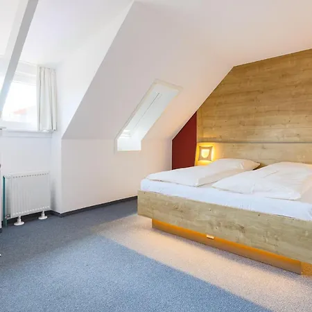 Hotel Eydt Kirchheim (Hessen)