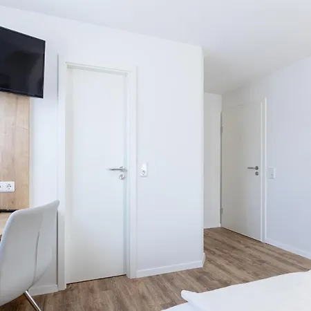 Eydt 3* Kirchheim (Hessen)