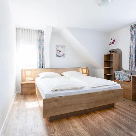 Eydt Hotel Kirchheim (Hessen)