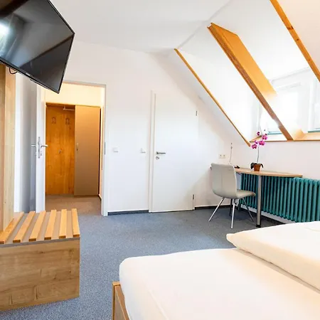 Hotel Eydt Kirchheim 3*
