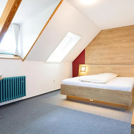 Eydt Kirchheim Hotel