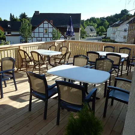 Hotel Eydt Kirchheim 3*