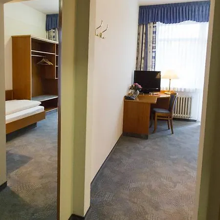 Eydt Kirchheim Hotel 3*
