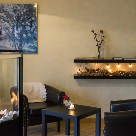 Hotel Eydt Kirchheim