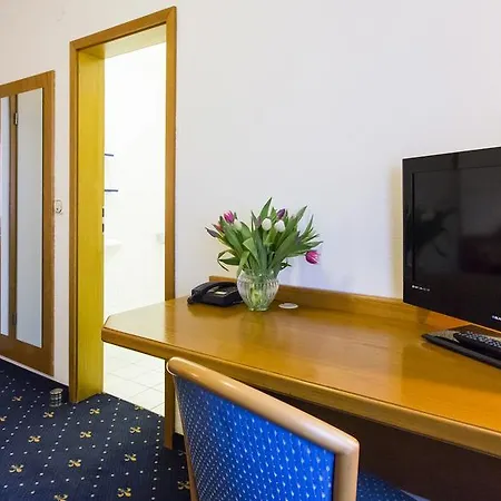 Hotel Eydt Kirchheim