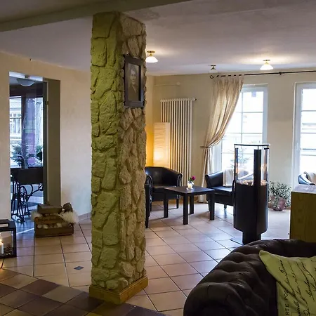 Hotel Eydt Kirchheim