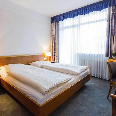 Eydt Hotel 3*