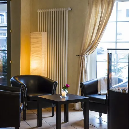 Eydt Kirchheim Hotel 3*