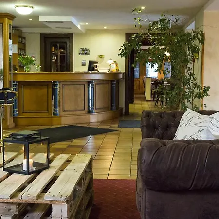 Hotel Eydt Kirchheim