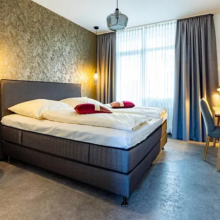Eydt Hotel 3*