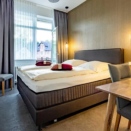 Eydt Kirchheim Hotel