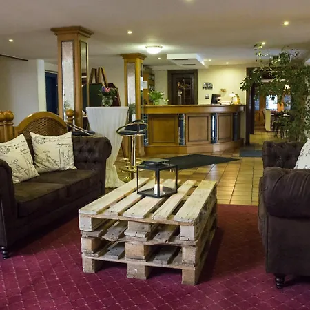 Hotel Eydt Kirchheim (Hessen)