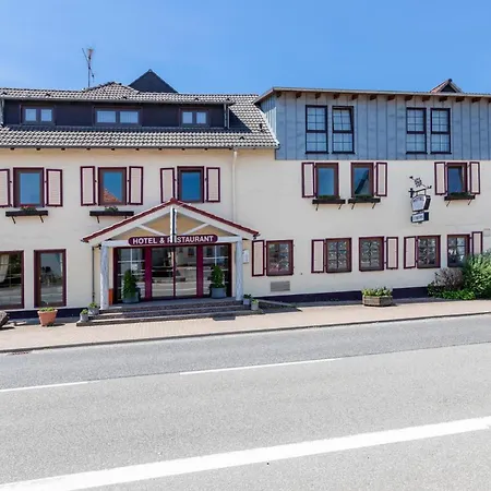 Eydt 3* Kirchheim (Hessen)