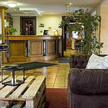 Eydt Hotel