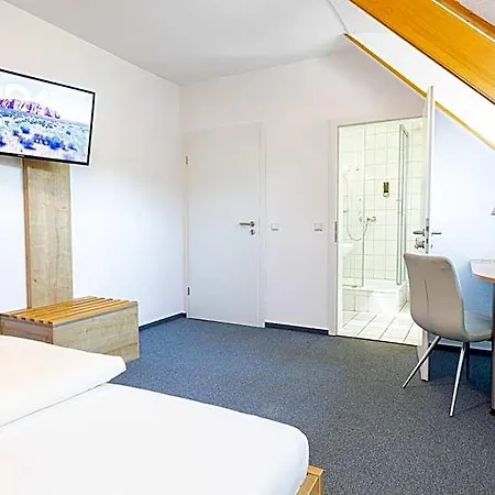 Hotel Eydt 3*