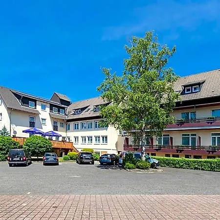 Hotel Eydt