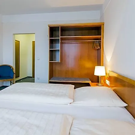 Eydt Hotel 3*