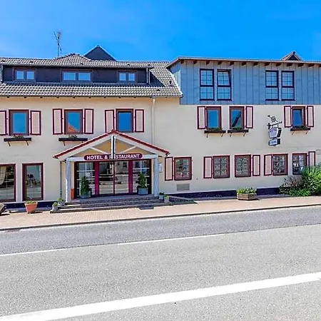 Hotel Eydt 3*