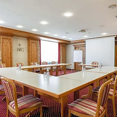 Eydt Hotel