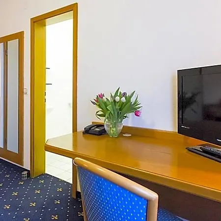 Hotel Eydt 3*