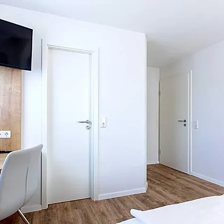 Hotel Eydt
