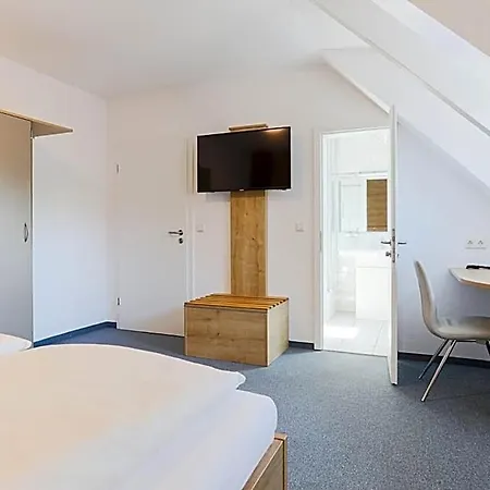 Hotel Eydt Kirchheim (Hessen)