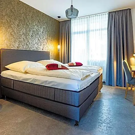 Hotel Eydt Kirchheim (Hessen)