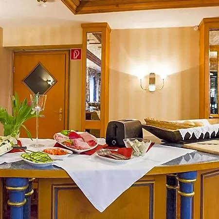 Eydt Hotel Kirchheim (Hessen)
