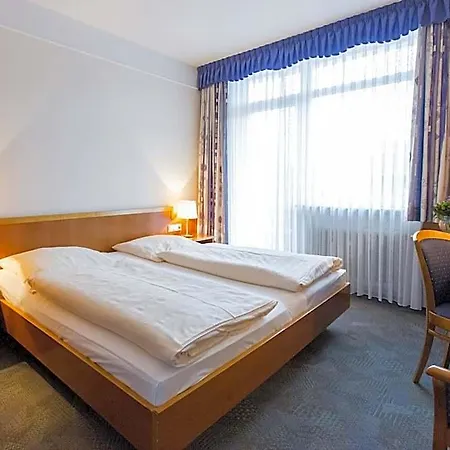 Eydt Hotel 3*