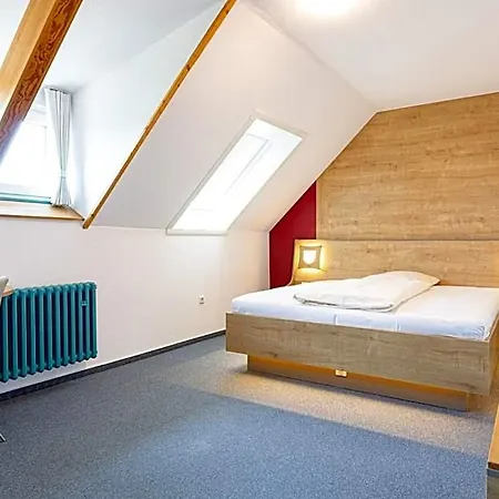 Eydt Hotel Kirchheim (Hessen)