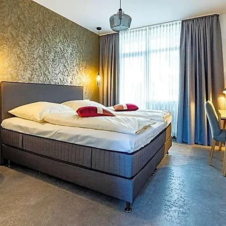 Eydt Hotel Kirchheim (Hessen)