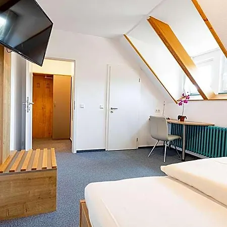 Eydt Hotel Kirchheim (Hessen)