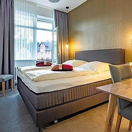 Hotel Eydt Kirchheim (Hessen)