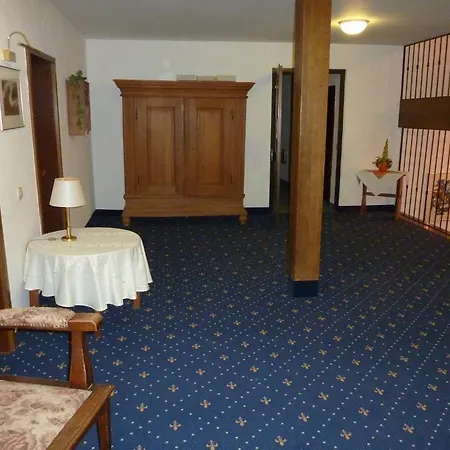 Hotel Eydt Kirchheim