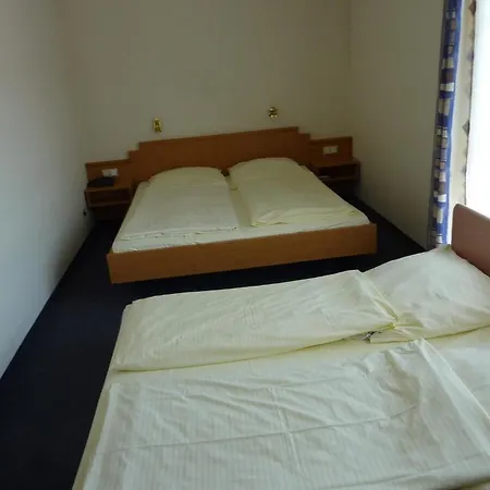 Eydt Hotel Kirchheim (Hessen)