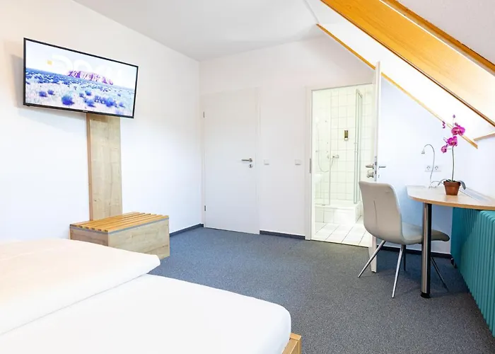 Eydt 3* Kirchheim (Hessen)