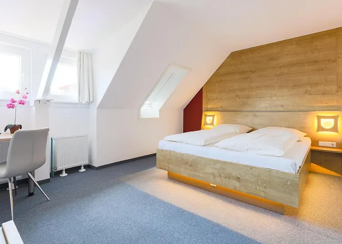 Hotel Eydt Kirchheim (Hessen)