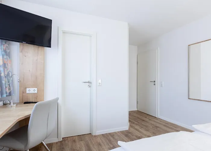 Eydt 3* Kirchheim (Hessen)