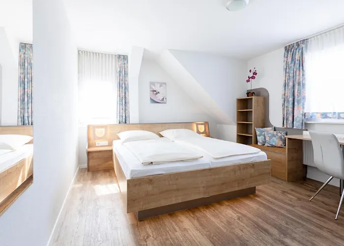 Eydt Hotel Kirchheim (Hessen)