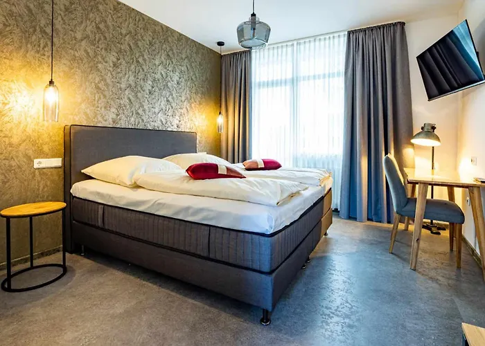 Eydt 3* Kirchheim (Hessen)