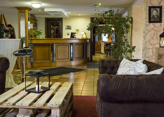 Eydt 3* Kirchheim (Hessen)