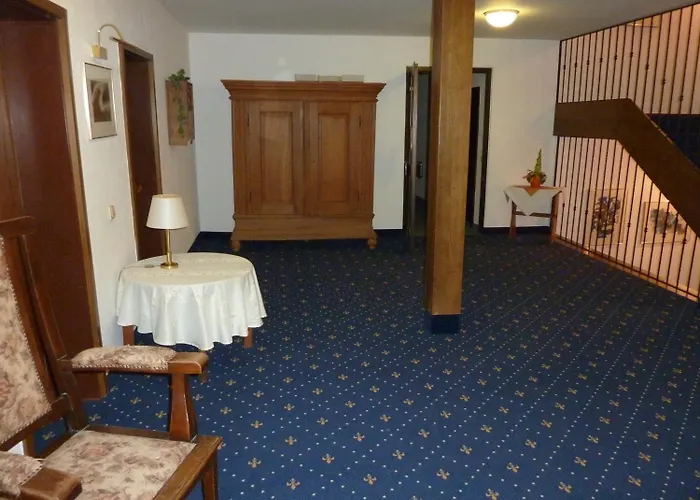 Eydt 3* Kirchheim (Hessen)