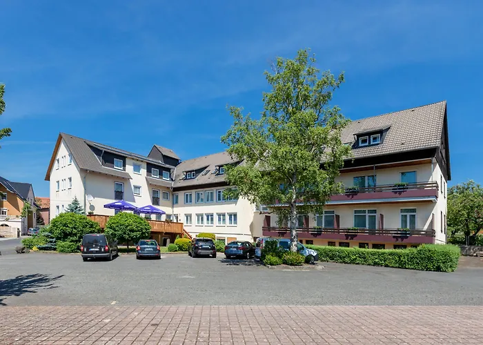 Eydt 3* Kirchheim (Hessen)