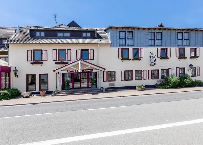 Eydt 3* Kirchheim (Hessen)