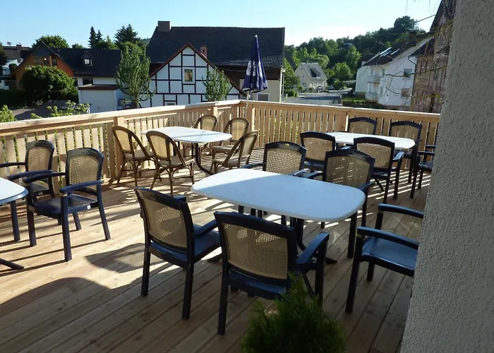 Eydt Hotel Kirchheim (Hessen)