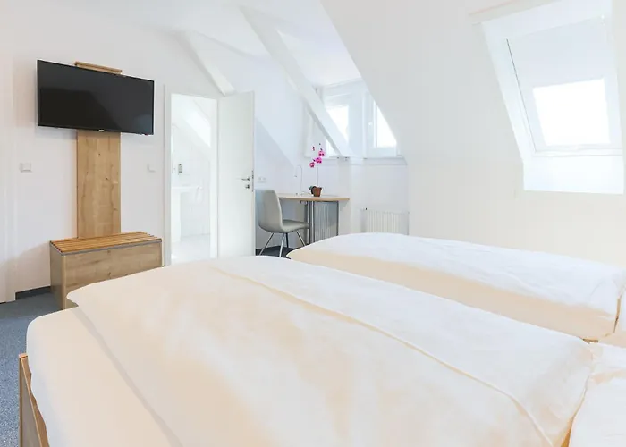 Hotel Eydt Kirchheim (Hessen)