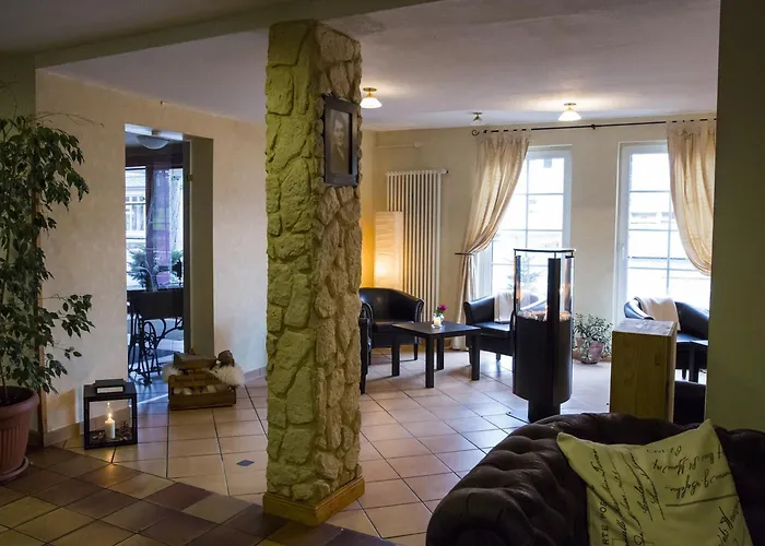 Eydt 3* Kirchheim (Hessen)